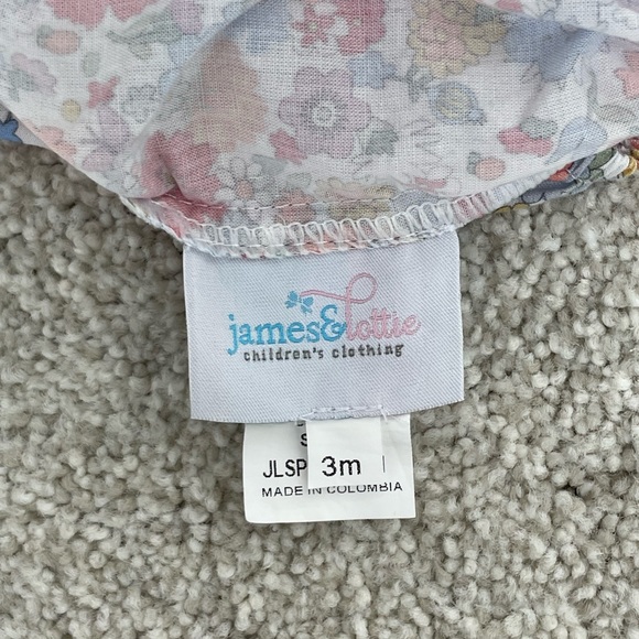 James and Lottie Bubble - Picture 3 of 3